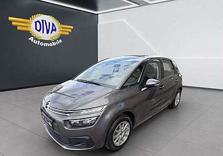 Citroën C4 Spacetourer Citroen Live 1.Hand, erst 23Tkm