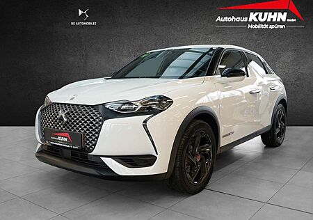DS Automobiles DS 3 Crossback E-Tense Perfomance Line+ NAVI