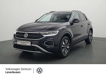 VW T-Roc Volkswagen 1.5 TSI Move AHK PDC KAM KLIMA SHZ LED