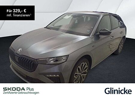 Skoda Scala 1.0 TSI DSG Selection Klima LED Sitzh. RFK