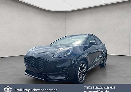 Ford Puma 1.0 Hybrid Aut. ST-LINE X*Winterpaket*