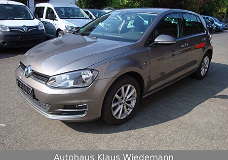 VW Golf Volkswagen VII 1.2 TSI BMT LOUNGE - 2.Hd./82 TKM
