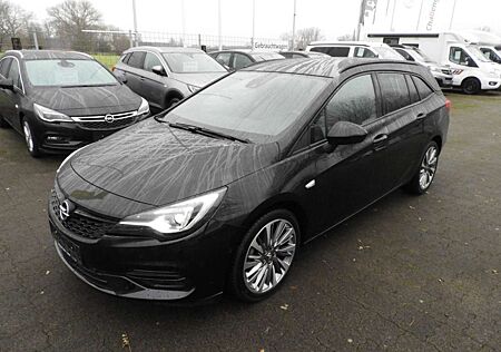 Opel Astra 1.4 Turbo Sports Tourer St. Aut. Ultimate