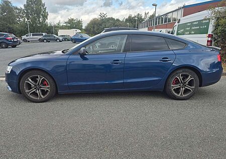Audi A5 Sportback 2.0 TDI clean diesel