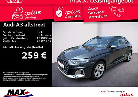 Audi A3 35 TDI +LED+KAMERA+AHK+HUD+VC+NAVI+
