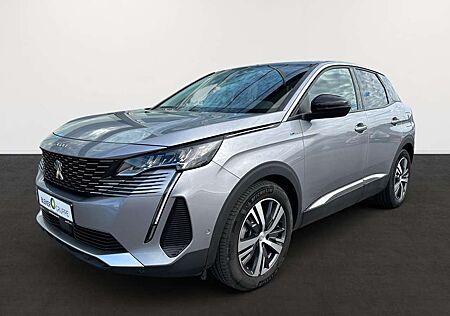 Peugeot 3008 Hybrid 225 Allure