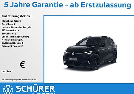 VW ID.7 Volkswagen Tourer GTX 4Motion 80k Vollausstattung Pano Wär...