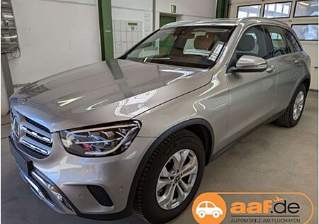 Mercedes-Benz GLC 220 d 4Matic Automatik EU6d LED ACC Navi