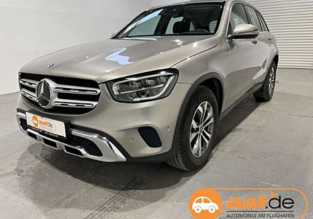 Mercedes-Benz GLC 220 d 4Matic Automatik EU6d LED ACC Navi