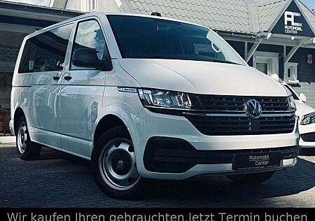 VW T6 Multivan Volkswagen T6.1 Multivan Trendline+Navi+ACC+MFL+Standhzg.+
