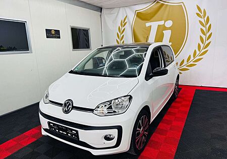 VW Up Volkswagen ! *!*IQ.DRIVE*Start-Stopp*PDC*STZGH*KLIMA*