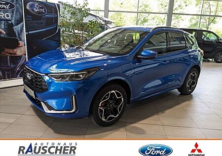 Ford Kuga 2.5 l PHEV 178 kW ST-Line X