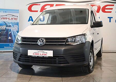 VW Volkswagen Others Caddy Maxi Kasten BMT*Erst 51tkm*Navi*PDC*