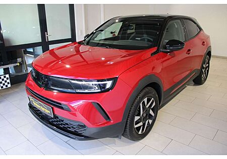 Opel Mokka GS Line 1.2 Turbo EU6e Digitales Cockpit L