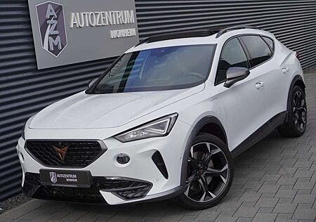 Cupra Formentor VZ HYBRID|VIRTUAL|PANO|ACC|AHK|360°|