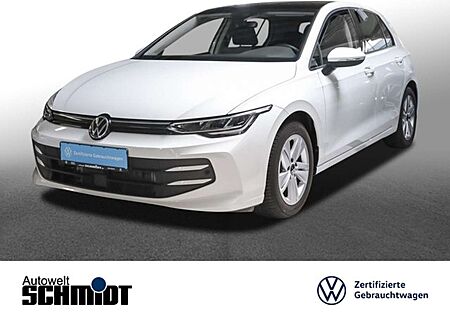 VW Golf Volkswagen VIII 1.5TSi Life Panoramadach ACC AppConnect LE...