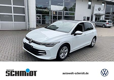 VW Golf Volkswagen VIII 1.5TSi Life Panoramadach ACC AppConnect LE...
