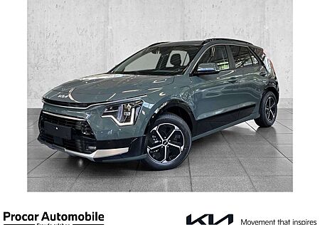 Kia Niro 1.6 GDI PHEV SPIRIT+HEAD-UP+NAV+KAMERA+LED