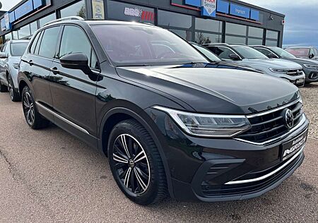 VW Tiguan Volkswagen Active mit LED+KAMERA+ACC