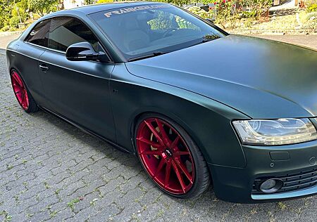 Audi A5 3.0 TDI DPF quattro