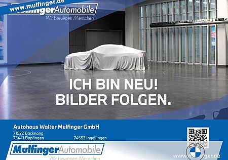 BMW 318 i Touring Kamera Sitzheizung Widescreen Navi