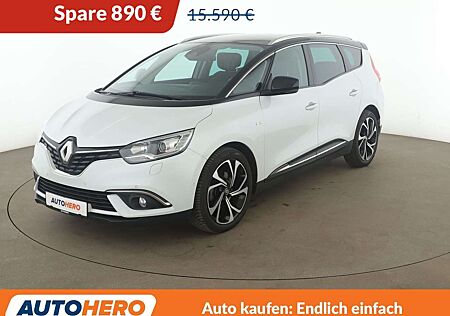 Renault Grand Scenic 1.3 TCe Energy BOSE-Edition Aut.*NAVI*LED*CAM*