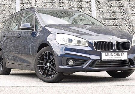 BMW 220 2 Gran Tourer d xDrive Advantage Panorama