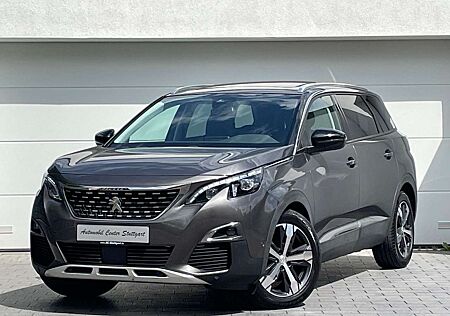 Peugeot 5008 Allure 7-SITZER/PANO/360°/LEDER/MASSAGE/ACC