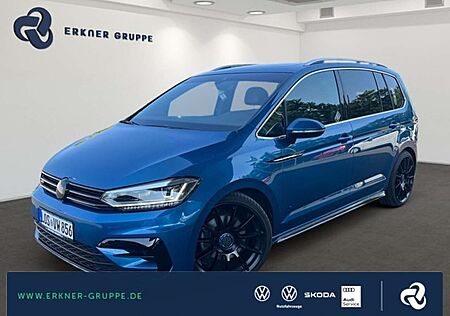 VW Touran Volkswagen 1.8TSI DSG Highline