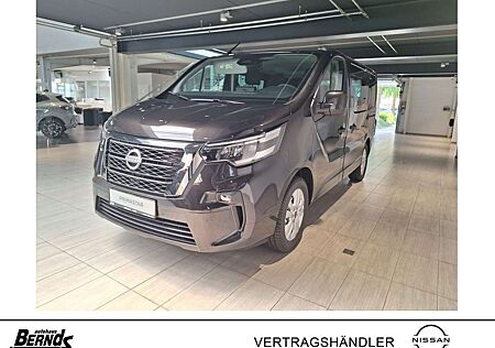 Nissan Primastar L1H1 2,8 dCi 170 (9-Si.) DCT Tekna NAVI SITZHEIZ