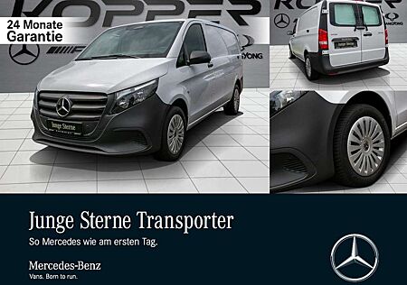 Mercedes-Benz Vito 116 CDI Kasten L Navi Kamera Easy Automatik