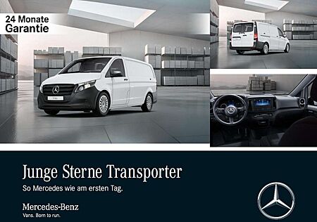 Mercedes-Benz Vito 116 CDI Kasten L Navi Kamera Easy Automatik