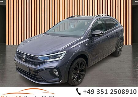 VW Taigo Volkswagen 1.5 TSI DSG R-Line*Navi*ACC*Kamera*Matrix*
