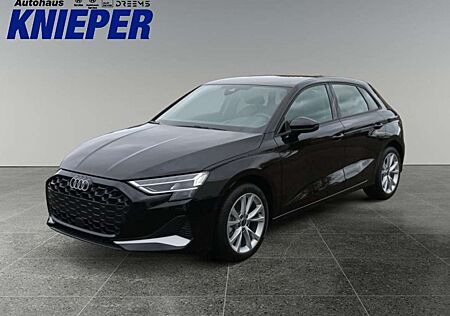 Audi A3 Sportback Advanced