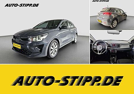 Kia Rio 1.2 Vision SPURH TEMP SITZH DAB BLUET PDC