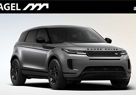 Land Rover Range Rover Evoque D165 S 18"Black-Pa.Winter-Pa.