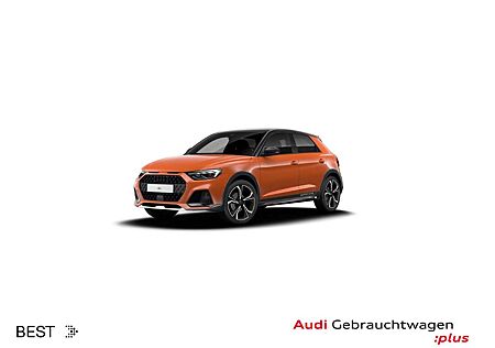 Audi A1 edition one 35 TFSI Navi*virtual