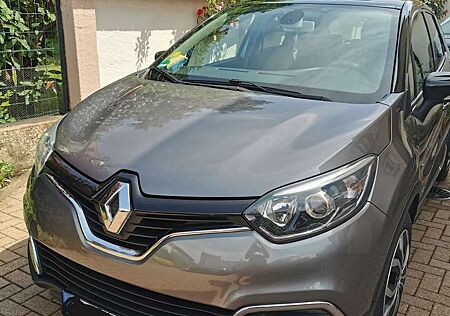 Renault Captur ENERGY dCi 90 Start