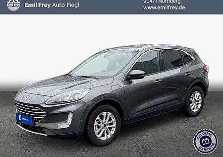 Ford Kuga 2.5 Duratec PHEV TITANIUM X