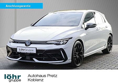 VW Golf R Volkswagen 2.0 TSI DSG 4M Black Edition "2,49%" R-Perf., 2...