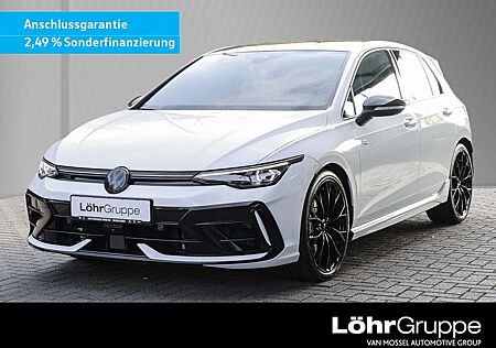 VW Golf R Volkswagen 2.0 TSI DSG 4M Black Edition "2,49%" R-Perf., 2...
