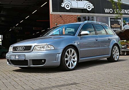 Audi RS4 2.7 quattro *TOP ZUSTAND*GARANTIE*