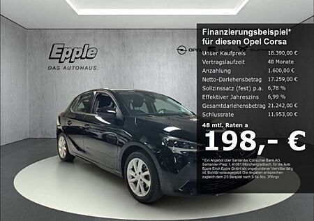 Opel Corsa Elegance ab 198 € Finanzierung 2 Jahre Garant
