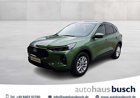 Ford Kuga Titanium 1.5 EB AUT. ** SHZ / KAMERA **