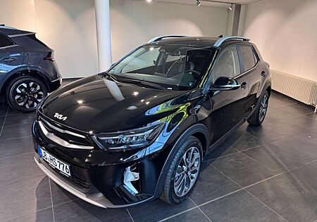 Kia Stonic 1.0 T-GDI OPF Mild Hybrid DCT7 Spirit