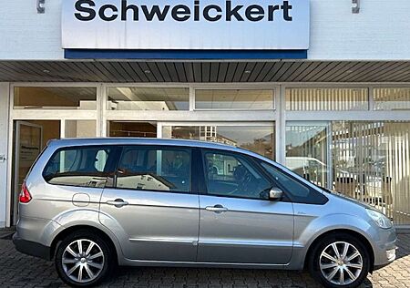 Ford Galaxy 2.0 TDCi DPF Trend