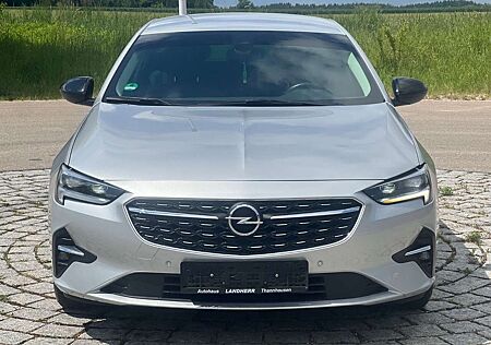 Opel Insignia B Grand Sport Elegance 2.0CDTI Auto.Kam