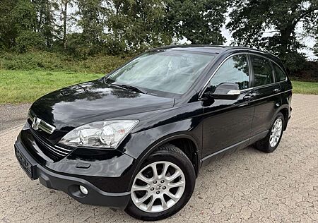 Honda CR-V HU/AU 05.2027,Inkl 1Jahr Garantie, Xenon,Allrad