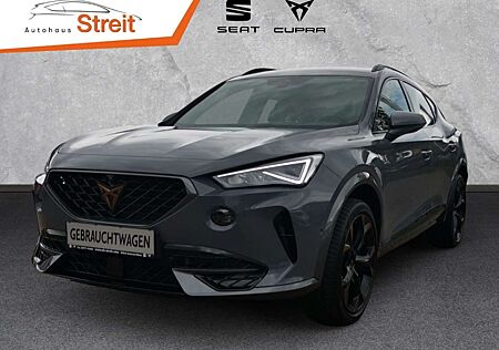 Cupra Formentor VZ 2.0 TSI 7-Gang DSG AD Navi Digitales Cockpit Me