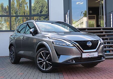 Nissan Qashqai 1.3 Autom. Leder 360° Bose Klimaauto.
